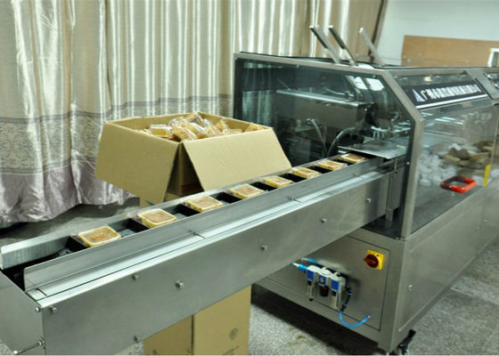 चीन बॉक्स लोडिंग कार्टूनिंग स्वचालित पैकेजिंग मशीन पैकिंग मशीनरी औषधि सोप लागू आपूर्तिकर्ता