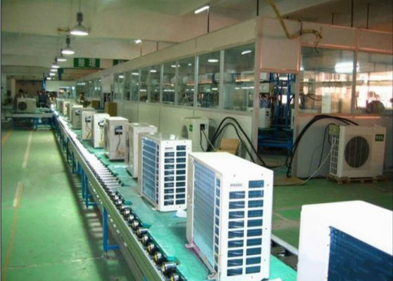 चीन इलेक्ट्रॉनिक उपकरणों स्वचालित उत्पादन लाइन, विधानसभा लाइन उपकरण टिकाऊ आपूर्तिकर्ता