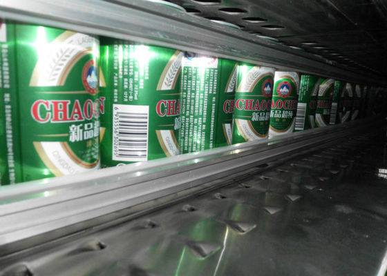 चीन अंगूठी - कैन शराब उत्पादन लाइन खींचो, बीयर उपकरण बनाना आगे प्रसंस्करण आपूर्तिकर्ता