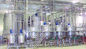दो / तीन टुकड़े के लिए टिकाऊ कार्बोनेटेड शीतल पेय मशीन उत्पादन लाइन आपूर्तिकर्ता