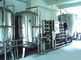 कार्बोनेटेड पेय उत्पादन लाइन, एल्यूमिनियम के डिब्बे पेय बनाने उपकरण आपूर्तिकर्ता