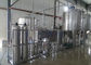बेली पैकेज डेयरी उत्पादन लाइन, दूध उत्पाद बनाने की मशीन पूर्ण / अर्ध ऑटो आपूर्तिकर्ता
