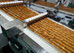 आलू चिप उत्पाद के लिए पूरी तरह से स्वचालित खाद्य पैकेजिंग उत्पादन लाइन आपूर्तिकर्ता