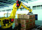 पेय उद्योग रोबोटिक पैकेजिंग मशीनरी, पैकेजिंग रोबोट उच्च स्तर की सुरक्षा आपूर्तिकर्ता