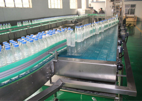 चीन बोतल खनिज जल पेय उत्पादन लाइन, पेय उत्पादन उपकरण आपूर्तिकर्ता