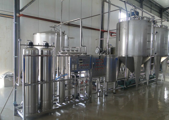 चीन बेली पैकेज डेयरी उत्पादन लाइन, दूध उत्पाद बनाने की मशीन पूर्ण / अर्ध ऑटो आपूर्तिकर्ता