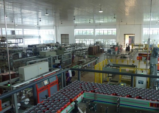 चीन अंगूठी - कैन डेरी मिल्क प्रसंस्करण मशीनरी / उपकरण कम बिजली की खपत खींचो आपूर्तिकर्ता
