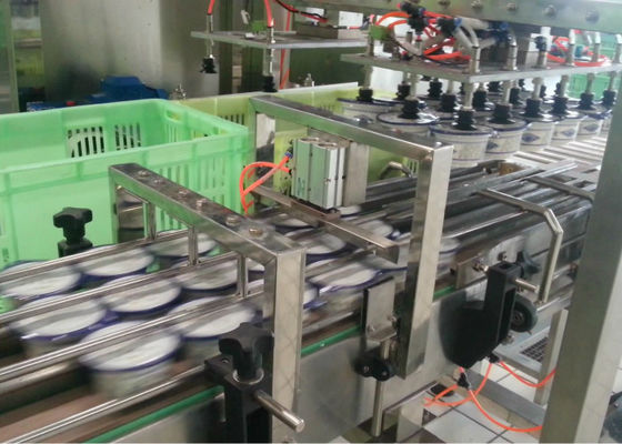 चीन स्वचालित पैकेजिंग उपकरण सिस्टम रोबोट बास्केट लोडर डिलिवरी लोडिंग डिवाइस आपूर्तिकर्ता