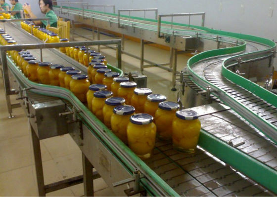 चीन ग्लास बोतल डिब्बाबंद खाद्य उत्पादन लाइन फल सब्जियों प्रसंस्करण प्रणाली आपूर्तिकर्ता