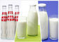ग्लास बोतलबंद पेय प्रसंस्करण के उपकरण अखरोट / मूंगफली दूध उत्पादन लाइन आपूर्तिकर्ता
