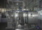 तकिया - आकार पैकेजयुक्त डेयरी उत्पादन लाइन, दूध उत्पाद विनिर्माण मशीनें आपूर्तिकर्ता