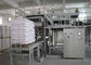मैकेनिकल मैनिपुलेटर स्वचालित पैलेटिजर मशीन / डिपालेलेटर मशीन थैला आकार देने आपूर्तिकर्ता