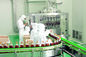 पकाना चावल शराब उत्पादन लाइन ग्लास बोतलों बुद्धिमान पीएलसी नियंत्रण प्रणाली आपूर्तिकर्ता